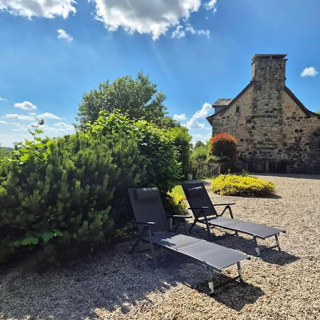 Le Mas De Rigoulac 5 Chambres D'Hotes & Spa Sur Reservation Bouyssounouse Bed & Breakfast