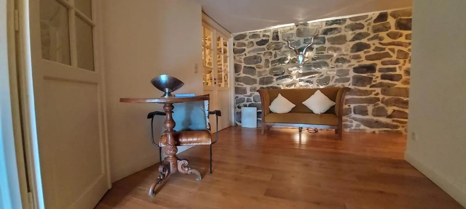 Le Mas De Rigoulac 5 Chambres D'Hotes & Spa Sur Reservation Bouyssounouse