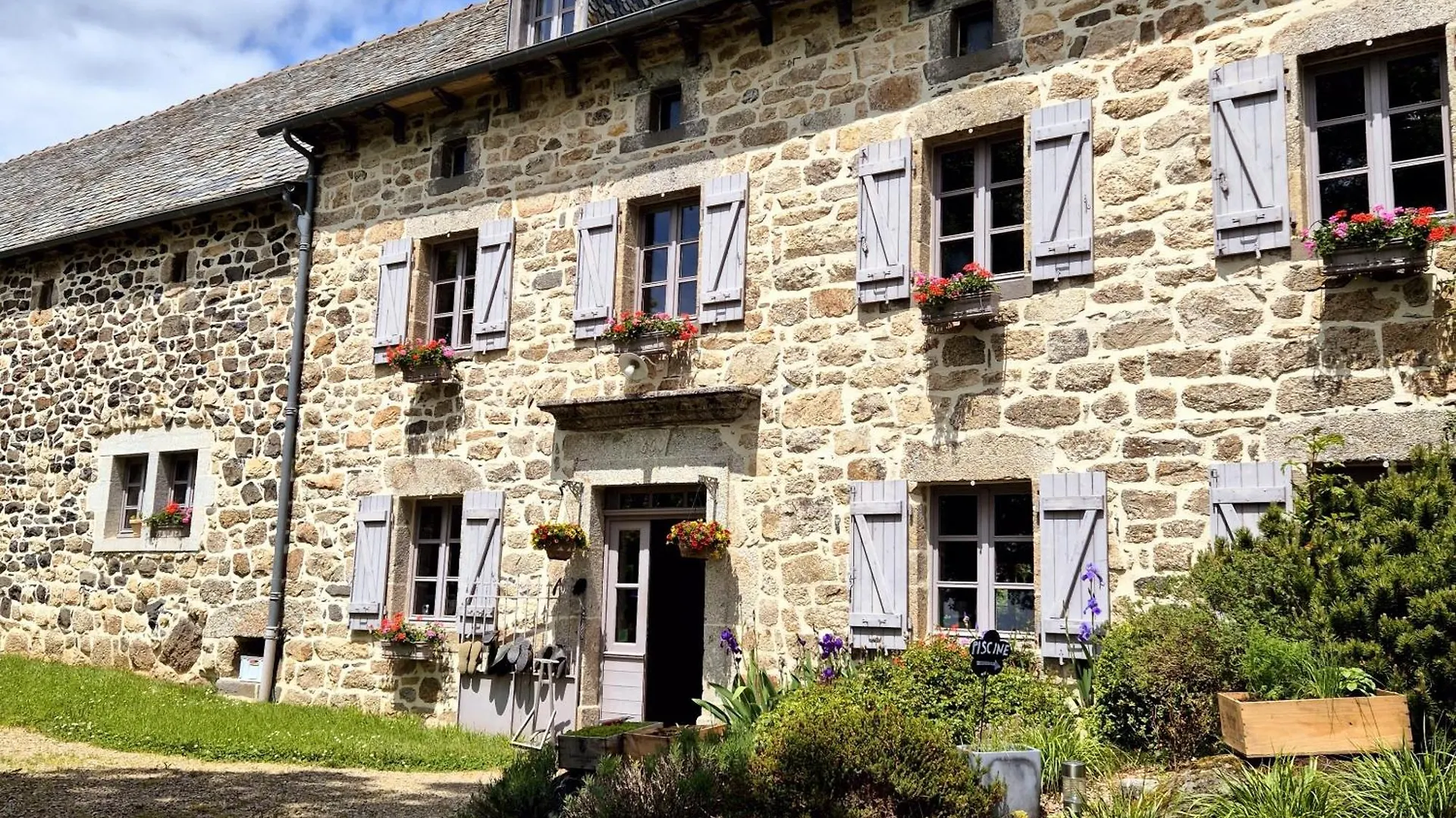 Le Mas De Rigoulac 5 Chambres D\'Hotes & Spa Sur Reservation Table D Hotes Sauf Les Mercredis Et Les Dimanches contacts