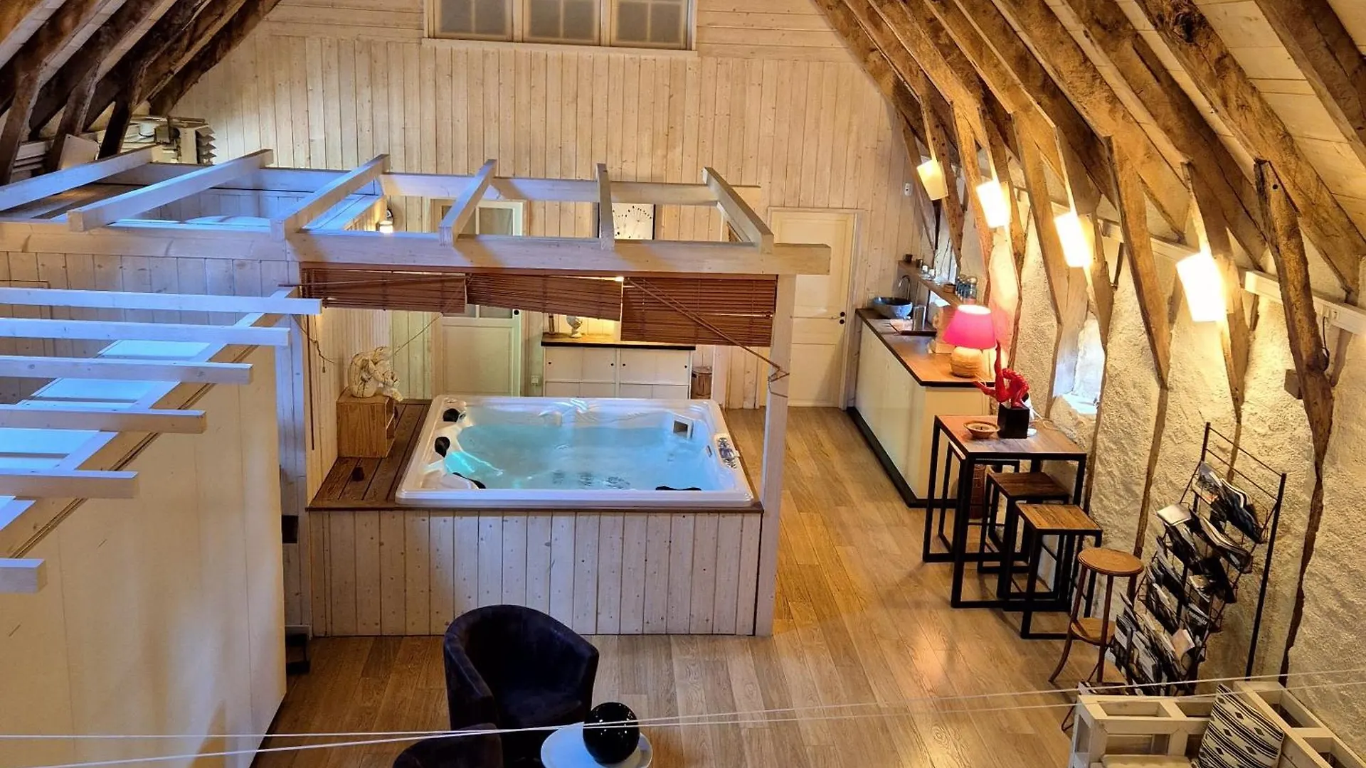 Le Mas De Rigoulac 5 Chambres D'Hotes & Spa Sur Reservation Table D Hotes Sauf Les Mercredis Et Les Dimanches Bouyssounouse 0*,  Fransa